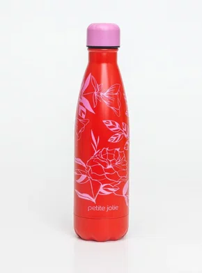 Garrafa Petite Jolie Floral 2 PJ20351F