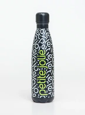 Garrafa Petite Jolie Pattern PJ20351B