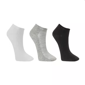 Kit 3 Pares Meias Winston Cano Curto 34 a 38