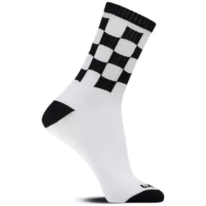 Meia Rikam Casual Esportivo Masculino Botafogo