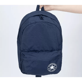 Mochila Converse Azul Marinho