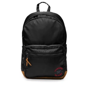 Mochila Converse Retro Go 2 Preta