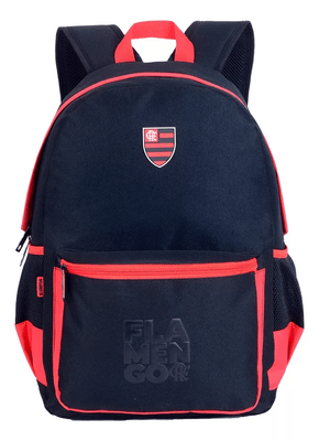 Mochila Esportiva Flamengo 22 Litros