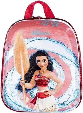 Mochila/Lancheira de Costas Moana