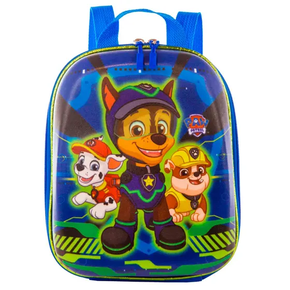 Mochila/Lancheira Patrulha Canina