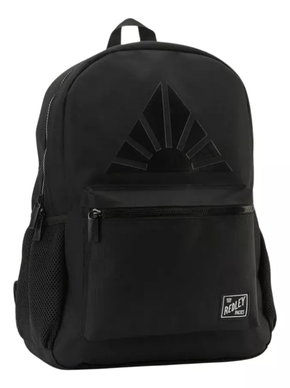 Mochila Redley Solar 16 Litros Clássica Preto