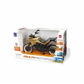 Motocicleta Multi Motors Roma