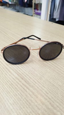 Óculos Feminino Ogochi Lente Clara Hastes Finas