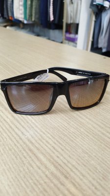 Óculos Masculino Colcci Preto com Lente Clara