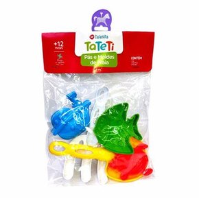 Pas e Moldes Para Areia