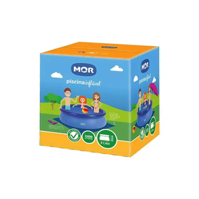 Piscina Inflavel 2400 Litros Redonda