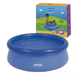 Piscina Inflavel Redonda 1000 Litros