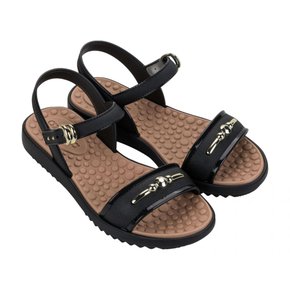 Sandalia Azaleia Emily Preta