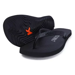 Sandalia Kenner Summer Preto