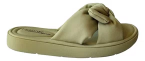 Sandalia Modare Ultra Conforto Feminino Alecrim
