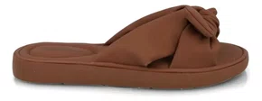 Sandalia Modare Ultra Conforto Feminino Avelã