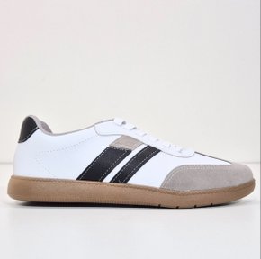 Sapatenis Casual Br Sport Branco Masculino