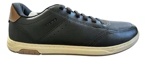 Sapatenis Strike Fenix Masculino Preto