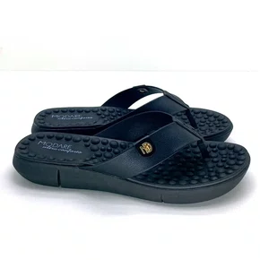 Tamanco Confortável Modare Preto