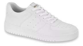 Tenis Actvitta Branco Casual
