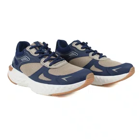 Tenis Actvitta Unisex Areia Branco Off