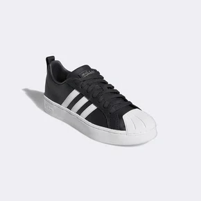 Tênis Adidas Streetcheck Preto com Branco