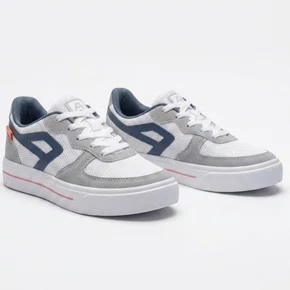 Tenis Adrun Esportivo Feminino Slim Casual Ultra Leve