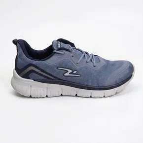 Tenis Adrun Flex Moove Steel Masculino