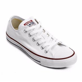 Tenis All Star Unissex Branco