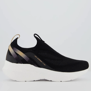 Tenis feminino olympikus clima preto