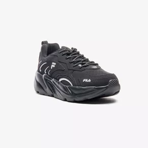 Tênis Fila Street Fit 2 Masculino Preto+Cinza