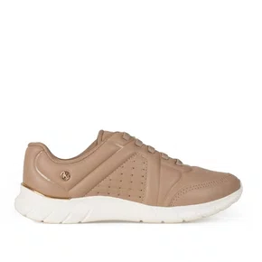 Tenis Kolosh Almeira Feminino  Capuccino