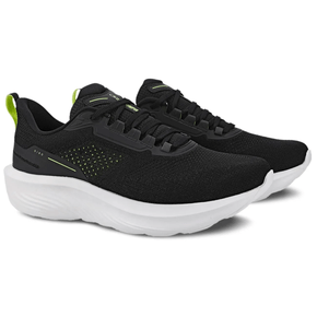 Tenis Olympikus Giro Cano Baixo Preto