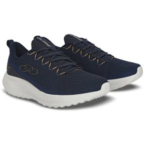 Tenis Olympikus Reflect Azul Marinho