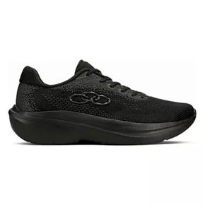 Tenis Olympikus Soma Unissex Preto