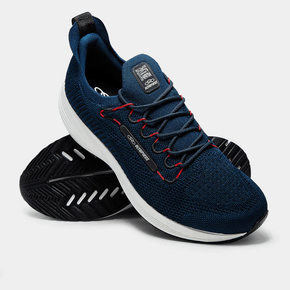 Tênis Olympikus Subverse Atlant Feminino -Azul Marinho