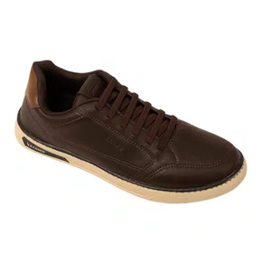 Tenis Strike Nitro Masculino Cafe