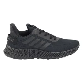 Tenis Veloce Esportivo AD Micro Preto