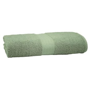 Toalha de Banho Mafratex Linha Confort Verde Agua