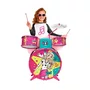 Bateria Infantil Barbie Fabulosa Fun
