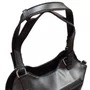 Bolsa Alice Palucci Hobo Bag Preto