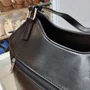 Bolsa Alice Palucci Hobo Bag Preto