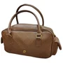 Bolsa Bau Alice Palucci Marrom