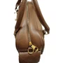 Bolsa Bau Alice Palucci Marrom