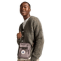 Bolsa Converse Cross Body Camuflado