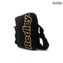 Bolsa Transversal Redley Shoulder Bag Clássica Preta