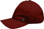 Boné Basic OG Ogochi Sport Metal Casual Adulto Vinho Original