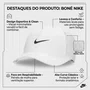 Boné Nike Dri-Fit Unissex Original