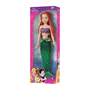 Boneca Ariel Mini My Size Disney