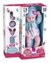 Boneca Cotiplas Love Bebê Presentinhos Surpresa